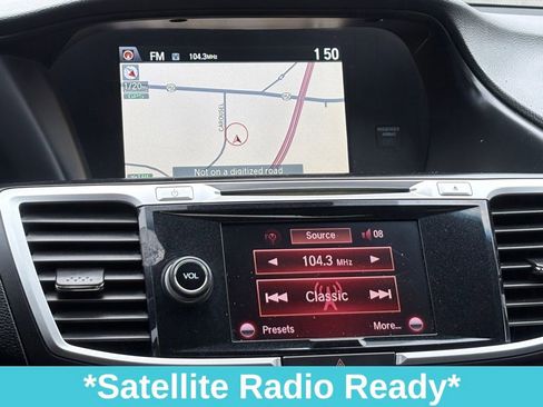 Used 2013 Honda Accord EX-L image 22