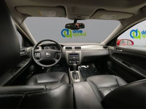 Used 2009 Chevrolet Impala SS w/ Convenience Package FWD image 29