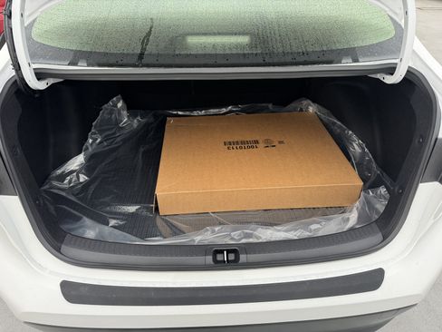 New 2026 Toyota Corolla LE image 9