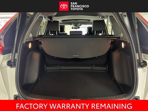 Used 2022 Honda CR-V EX-L image 38