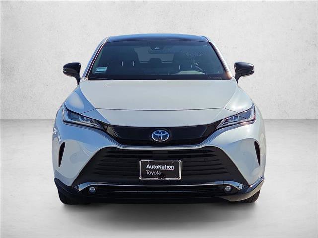 Certified 2024 Toyota Venza Nightshade AWD/4WD image 2