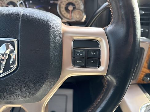 Used 2018 RAM 3500 Laramie Longhorn w/ Max Tow Package image 27