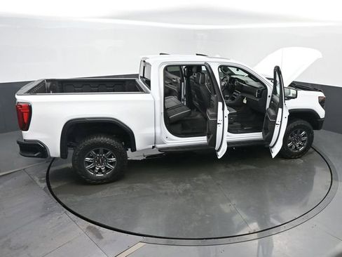 New 2026 GMC Sierra 1500 AT4X image 65