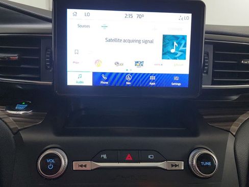 Used 2020 Ford Explorer Limited w/ Class III Trailer Tow Package AWD/4WD image 20