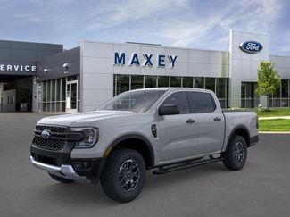 New 2026 Ford Ranger XLT w/ Equipment Group 301A High AWD/4WD video 1