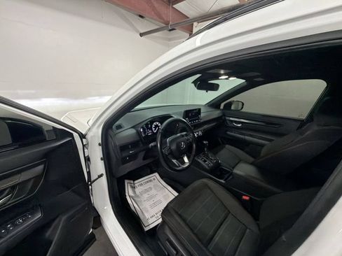 Certified 2023 Honda CR-V Sport image 10