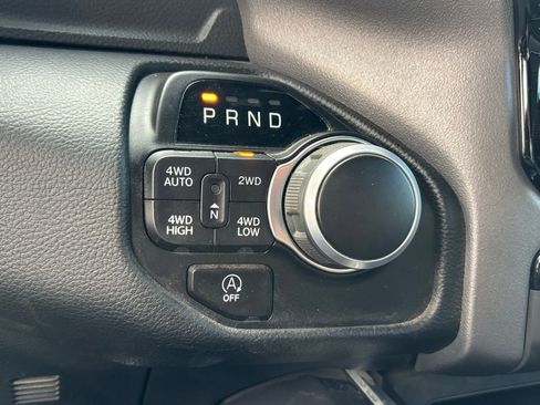 Used 2023 RAM 1500 Big Horn image 11