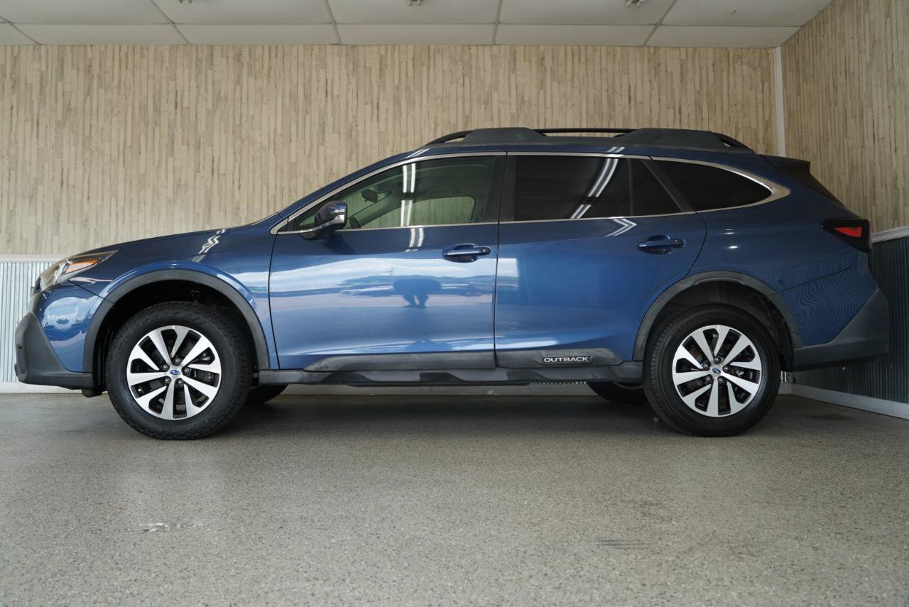 Used 2020 Subaru Outback Premium AWD/4WD image 5