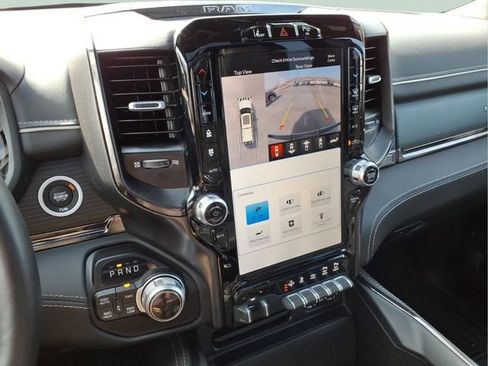 Used 2022 RAM 1500 Limited image 29