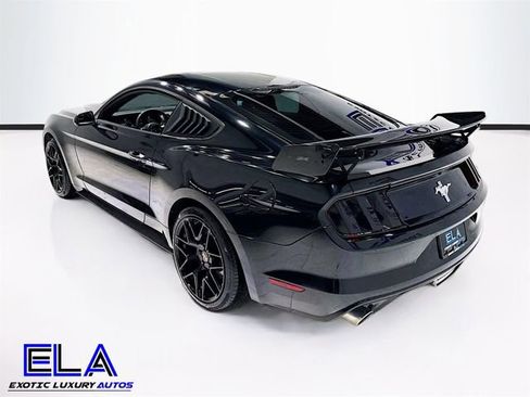 Used 2016 Ford Mustang Coupe image 36