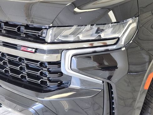 Used 2021 Chevrolet Tahoe Z71 w/ Z71 Signature Package AWD/4WD image 9