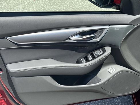New 2026 Cadillac CT5 Premium Luxury RWD image 17