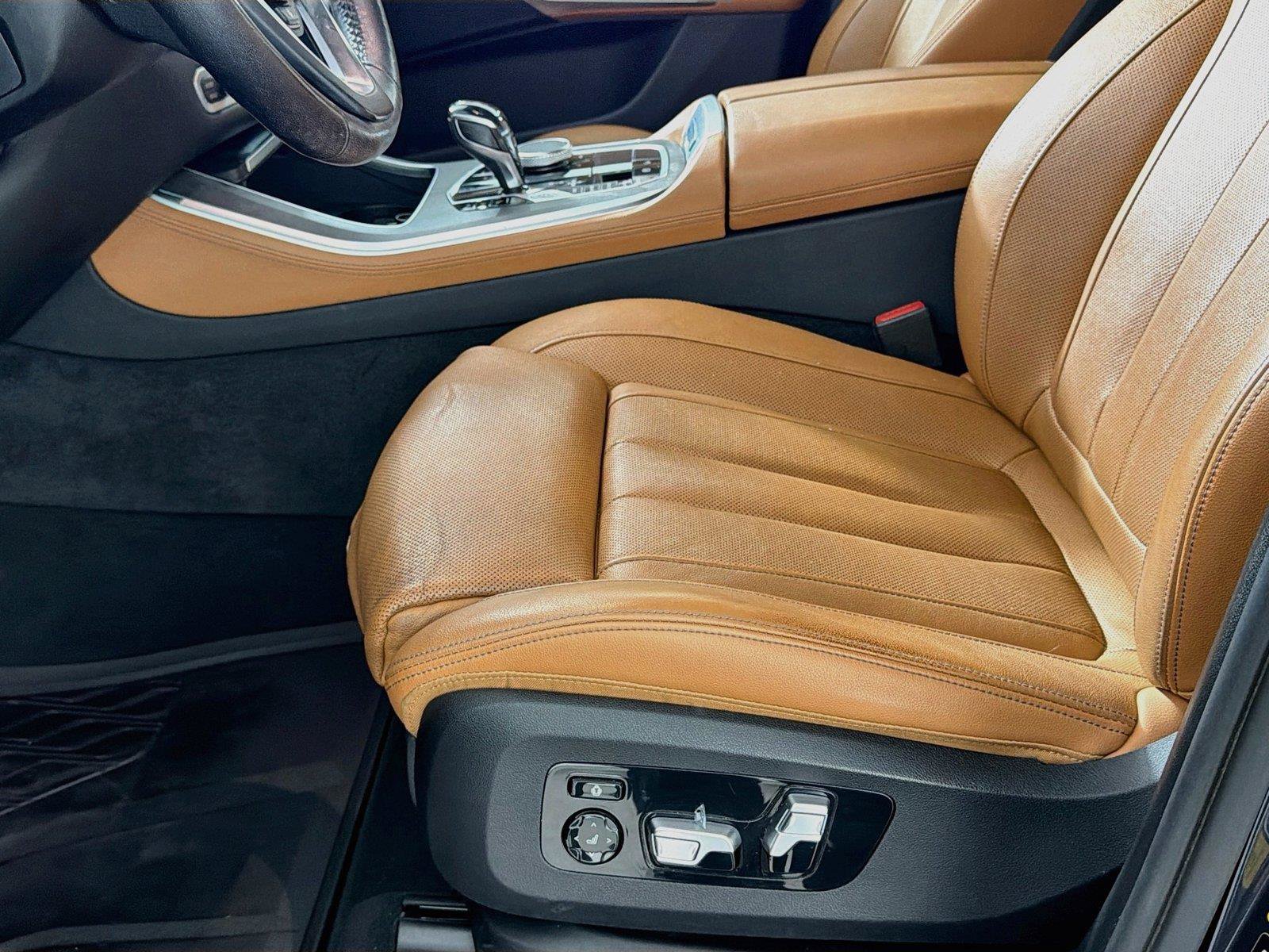 Used 2019 BMW X5 xDrive40i AWD/4WD image 19