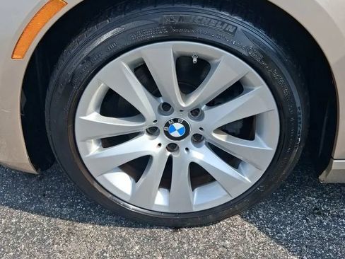 Used 2012 BMW 328i Convertible RWD image 18
