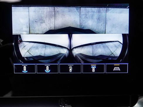 Used 2023 Chevrolet Corvette Stingray Premium Cpe RWD image 40