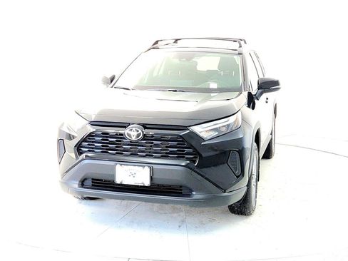 Certified 2025 Toyota RAV4 XLE image 2