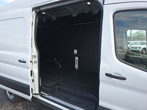 New 2026 Ford Transit 350 148 High Roof Extended RWD image 15