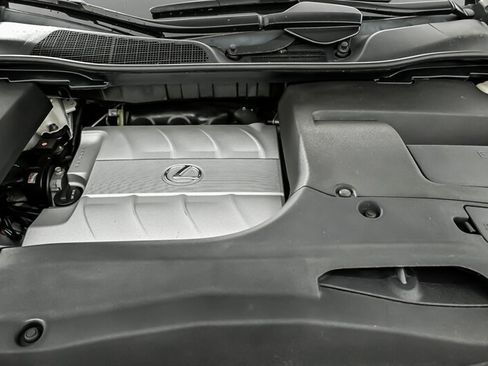 Used 2015 Lexus RX 350 AWD image 12