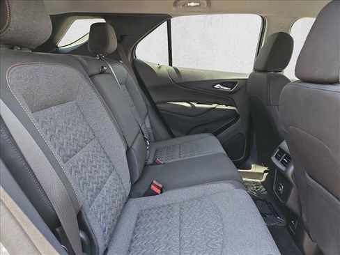 Certified 2024 Chevrolet Equinox LT FWD image 26