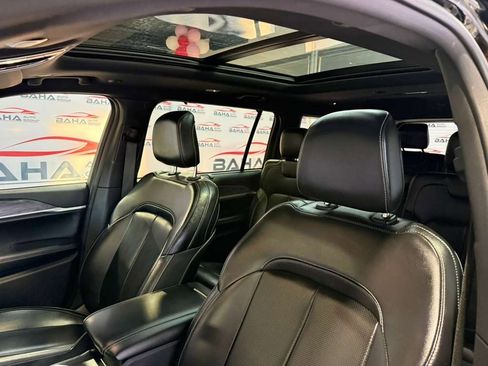 Used 2024 Jeep Grand Cherokee L Limited w/ Luxury Tech Group II AWD/4WD image 31