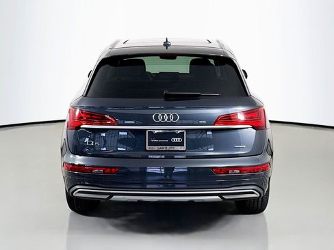 Certified 2023 Audi Q5 Premium w/ Premium Plus Package AWD/4WD image 10