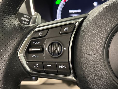 Used 2025 Acura MDX Type S image 25