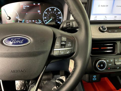 Used 2024 Ford Maverick XLT w/ XLT Luxury Package FWD image 13