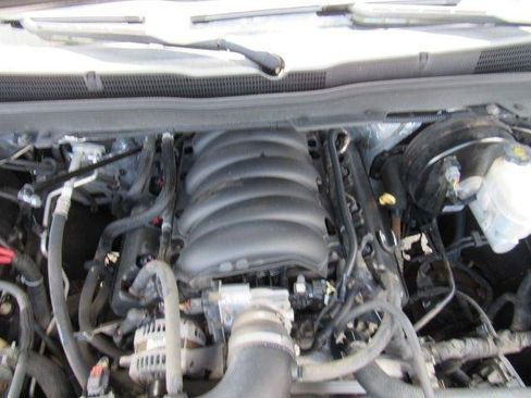 Used 2015 Chevrolet Silverado 1500 High Country w/ High Country Premium Package AWD/4WD image 52