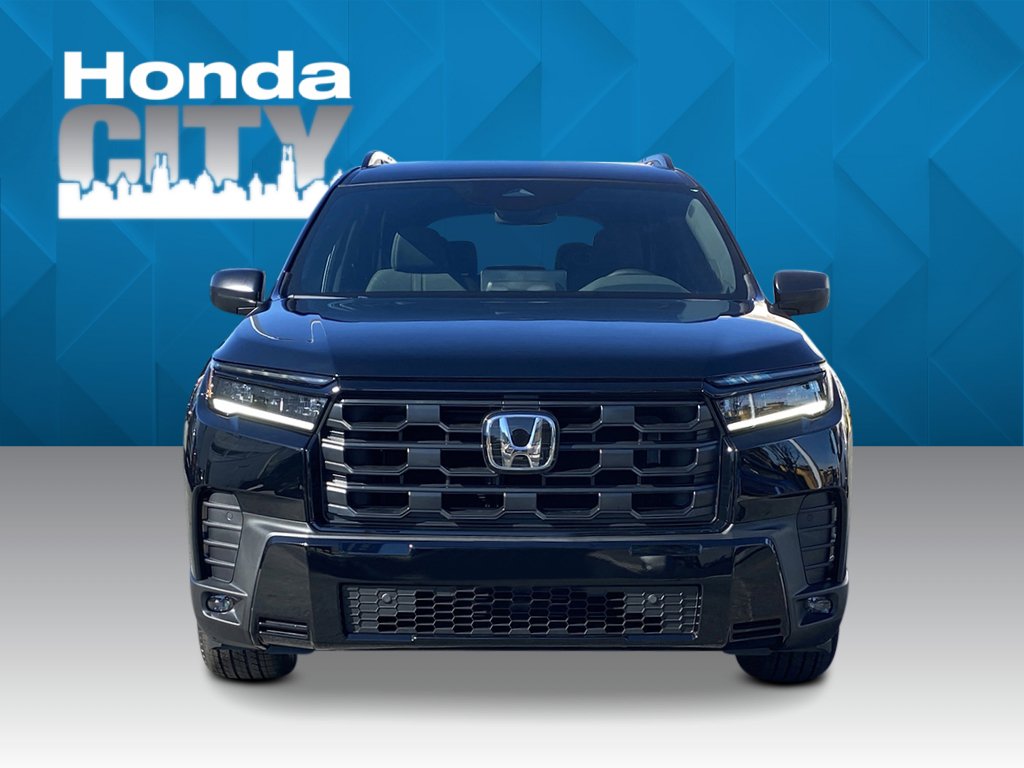 New 2026 Honda Pilot Sport image 6