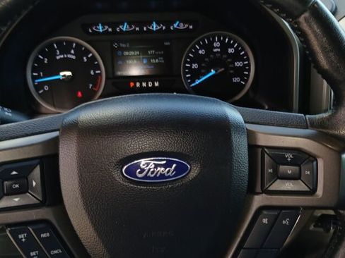 Used 2019 Ford Expedition XLT w/ Equipment Group 201A image 34