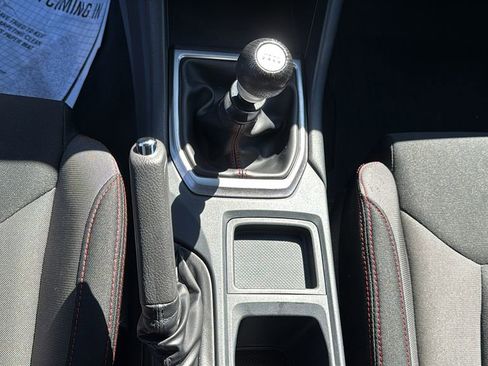Used 2022 Subaru WRX AWD/4WD image 20