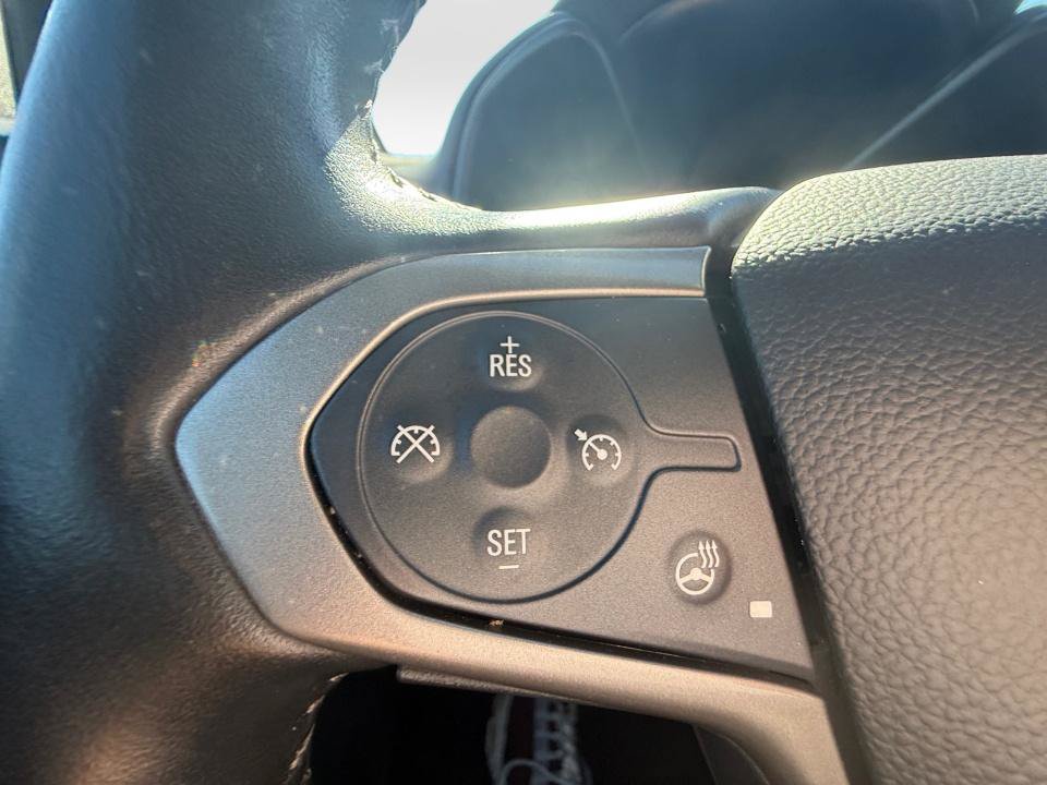 Used 2021 Chevrolet Colorado Z71 AWD/4WD image 23