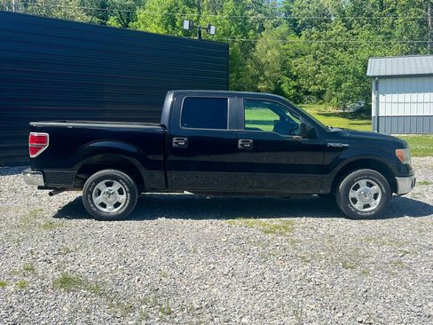 Used 2014 Ford F150 XLT RWD image 6