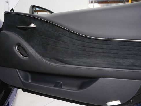 Used 2023 Lexus LC 500 Coupe w/ Bespoke Build Package RWD image 34