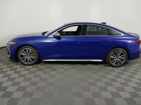 New 2025 Audi S5 Prestige image 6