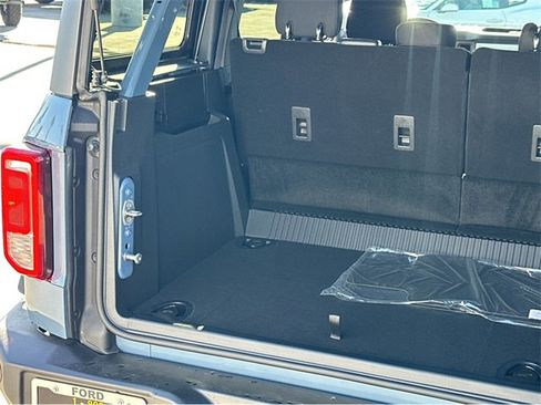 New 2025 Ford Bronco Big Bend image 19