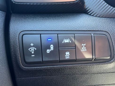 Used 2021 Hyundai Tucson SEL AWD/4WD image 19