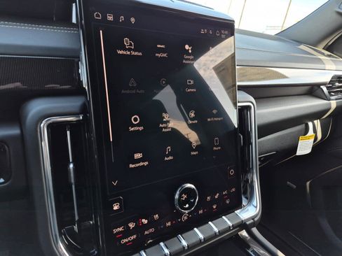 New 2026 GMC Yukon Elevation w/ Elevation Premium Package image 23