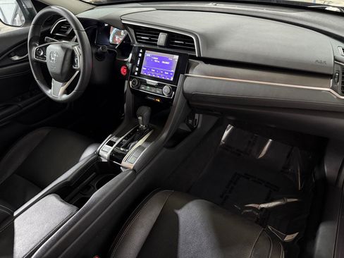 Used 2016 Honda Civic EX image 41