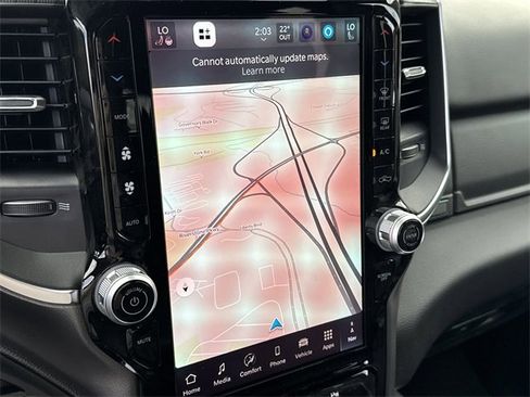 New 2026 RAM 1500 2WD Crew Cab image 29