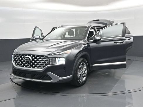 Used 2023 Hyundai Santa Fe SEL w/ Premium Package FWD image 58