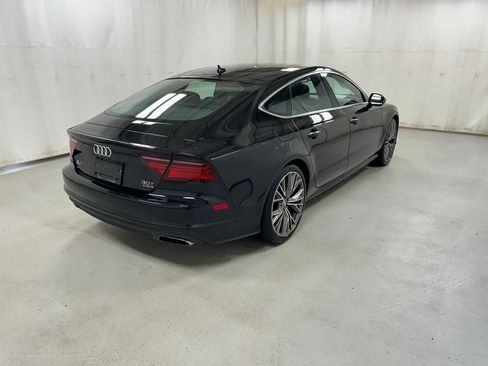 Used 2016 Audi A7 3.0T Prestige w/ Comfort Seating Package AWD/4WD image 5