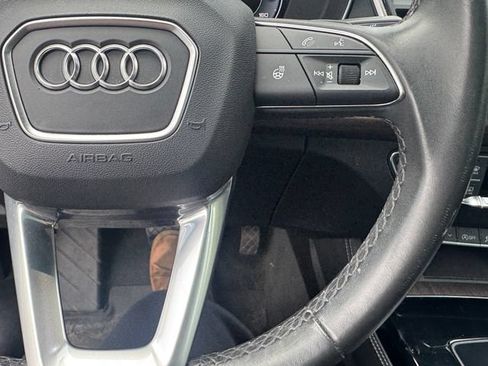 Used 2023 Audi Q5 2.0T Premium Plus w/ Premium Plus Package AWD/4WD image 25