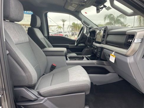 New 2026 Ford F250 XLT w/ XLT Premium Package image 27