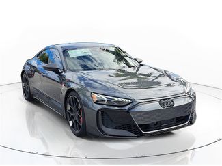 New 2026 Audi RS e-tron GT Base video 1