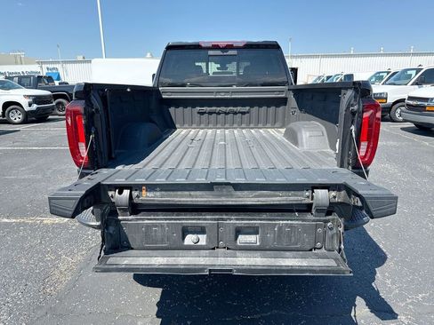 Used 2023 GMC Sierra 3500 Denali w/ Denali Black Diamond Edition AWD/4WD image 24