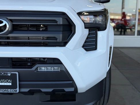New 2026 Toyota Tacoma SR5 AWD/4WD image 5