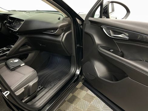 Used 2023 Buick Envision Preferred w/ Sport Touring Package AWD/4WD image 31