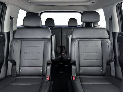 New 2026 Hyundai Santa Fe Limited AWD/4WD image 16