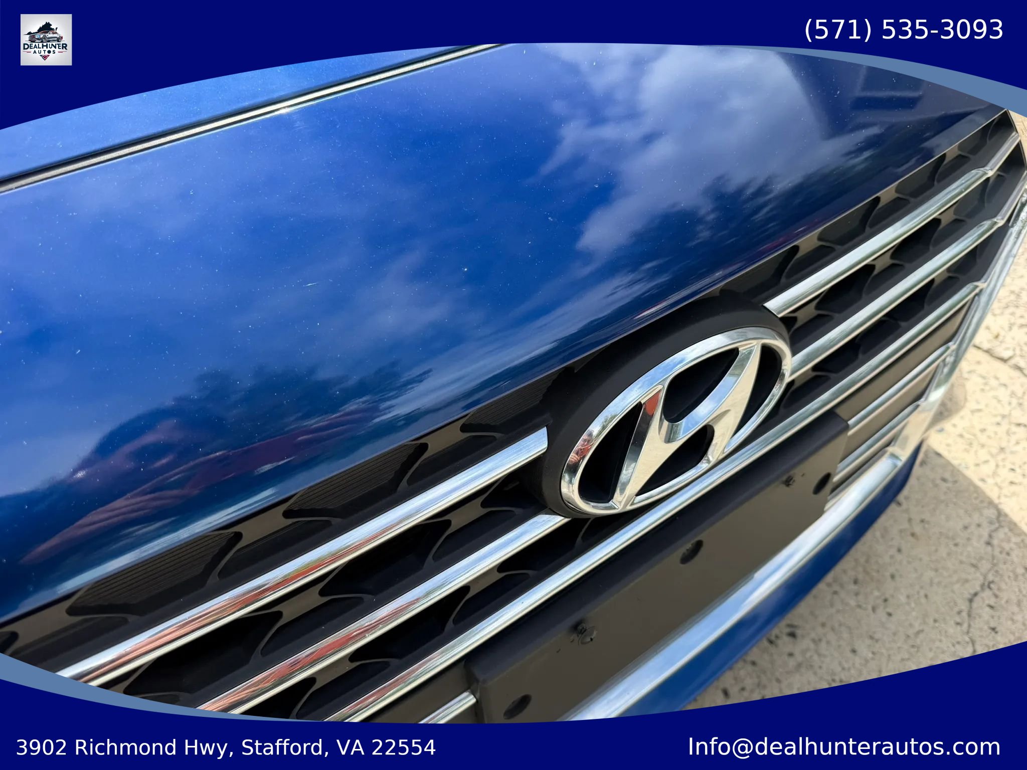 Used 2022 Hyundai Accent SE FWD image 6